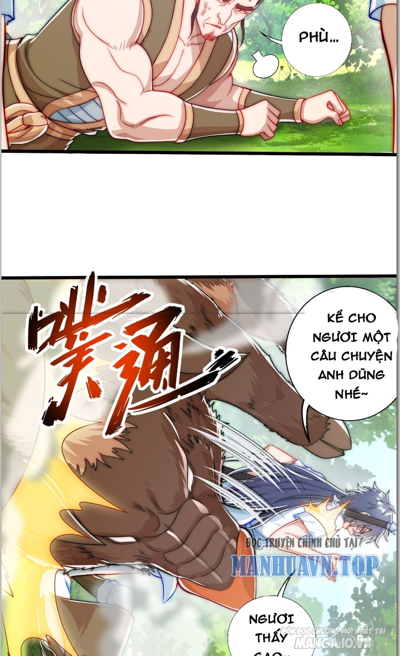 Ta Là Kiếm Tiên Chapter 3 - Trang 2