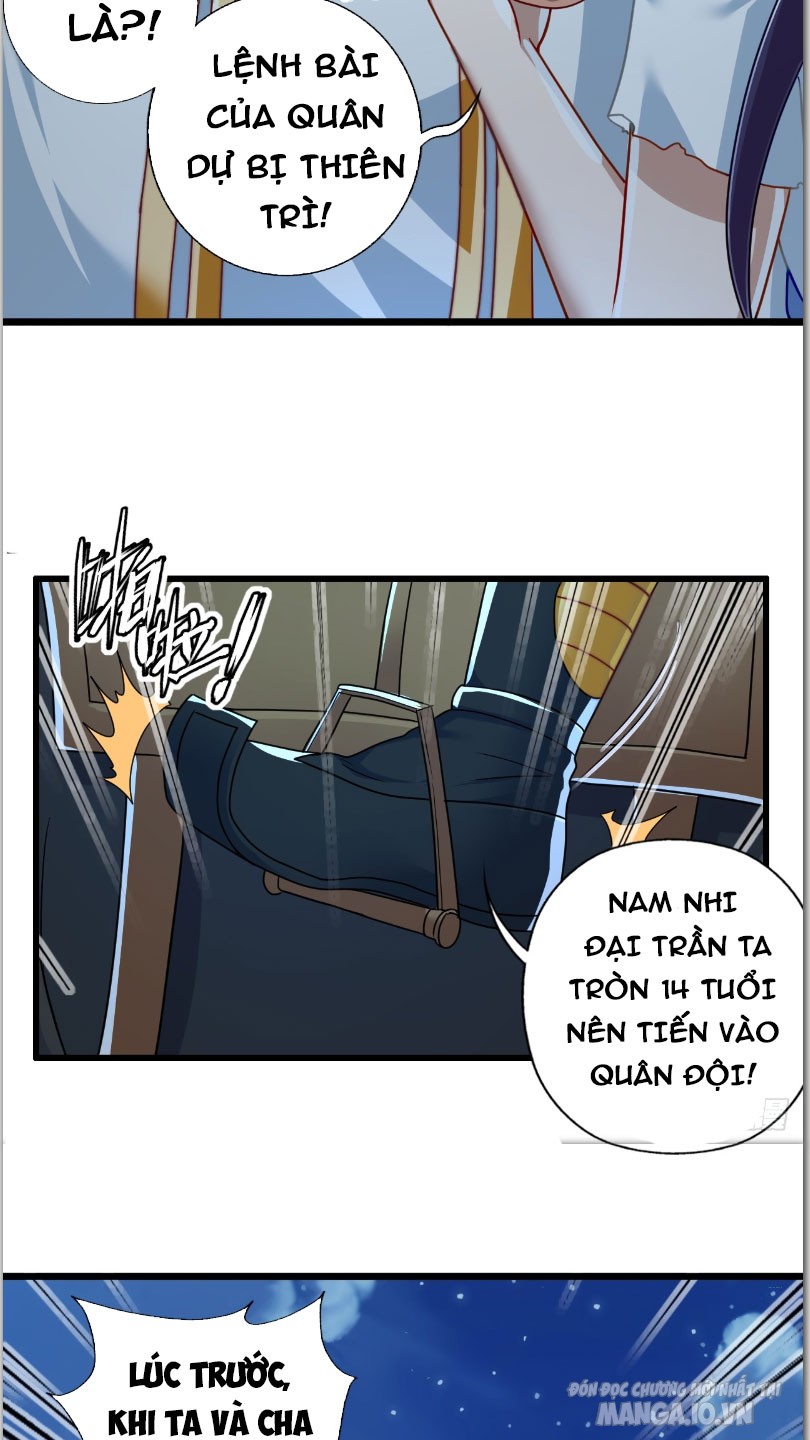 Ta Là Kiếm Tiên Chapter 3 - Trang 2