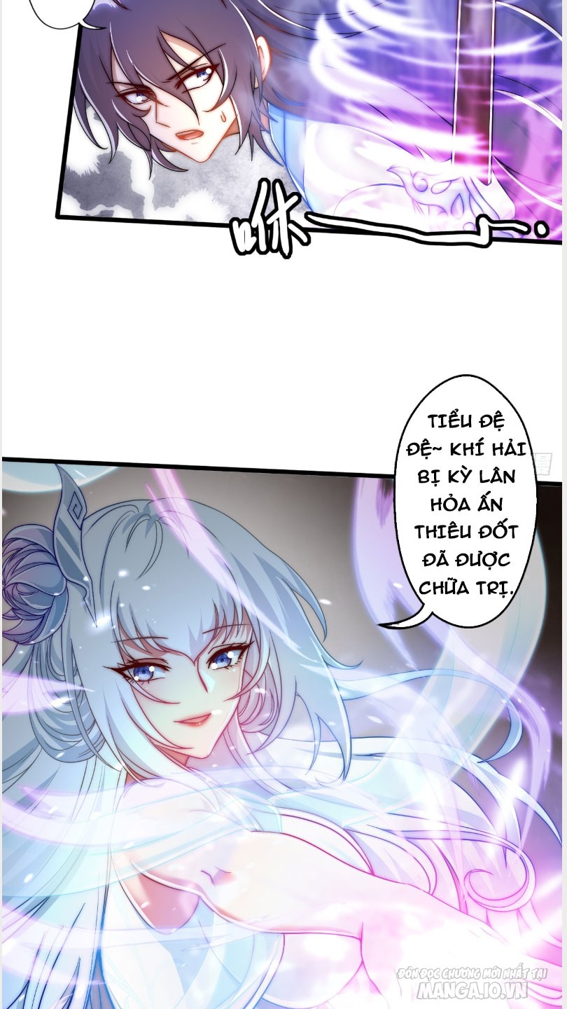 Ta Là Kiếm Tiên Chapter 2 - Trang 2