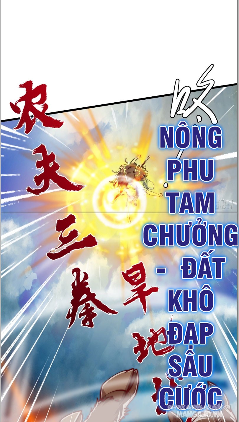 Ta Là Kiếm Tiên Chapter 2 - Trang 2