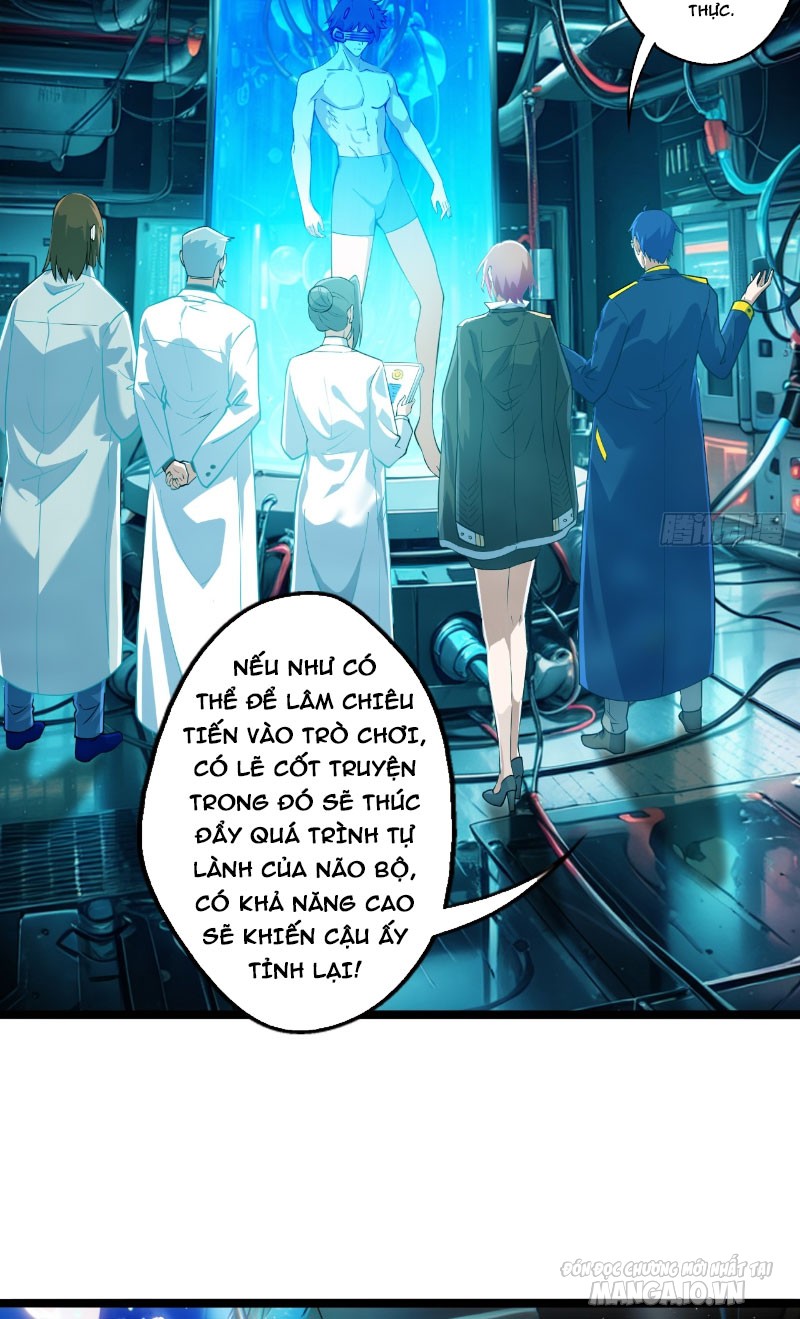 Ta Là Kiếm Tiên Chapter 1 - Trang 2