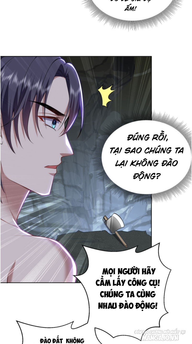 Ta Sống Cùng Nữ Tiếp Viên Hàng Không Tại Hoang Đảo Chapter 5 - Trang 2