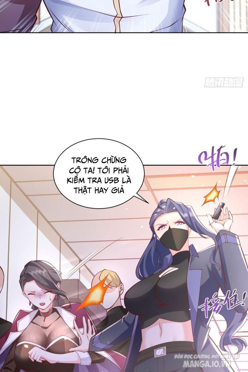 Ta! Tài Phiệt Nhà Đại Thiếu Gia Chapter 5 - Trang 2