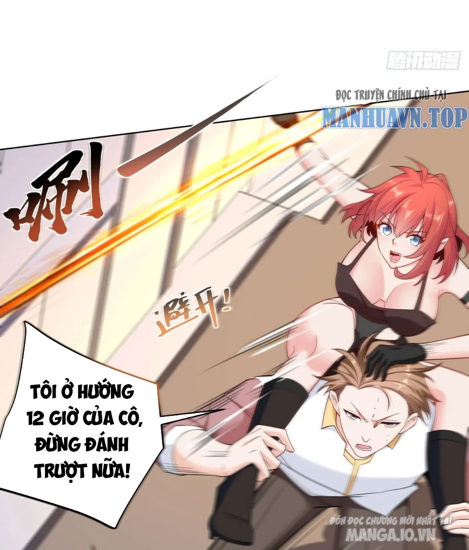 Ta! Tài Phiệt Nhà Đại Thiếu Gia Chapter 4 - Trang 2