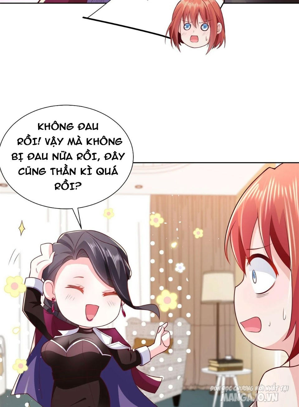 Ta! Tài Phiệt Nhà Đại Thiếu Gia Chapter 3 - Trang 2