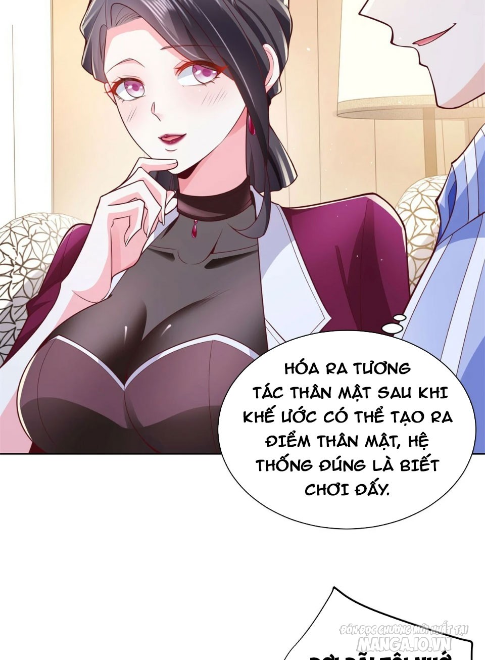 Ta! Tài Phiệt Nhà Đại Thiếu Gia Chapter 3 - Trang 2