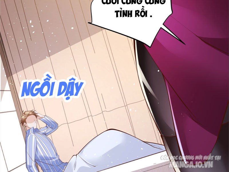 Ta! Tài Phiệt Nhà Đại Thiếu Gia Chapter 2 - Trang 2