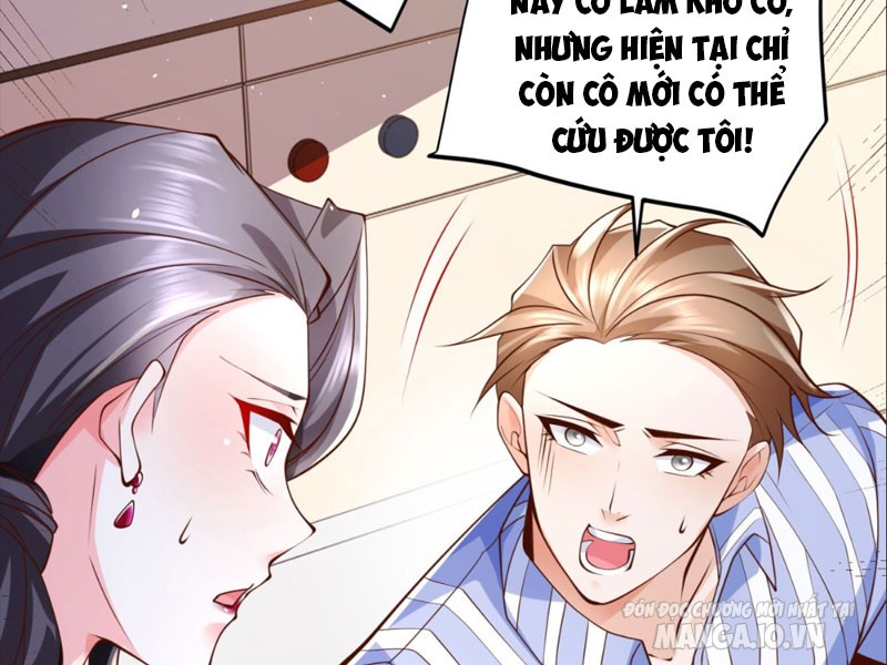 Ta! Tài Phiệt Nhà Đại Thiếu Gia Chapter 2 - Trang 2