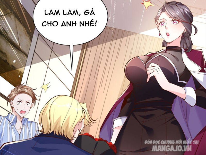 Ta! Tài Phiệt Nhà Đại Thiếu Gia Chapter 2 - Trang 2