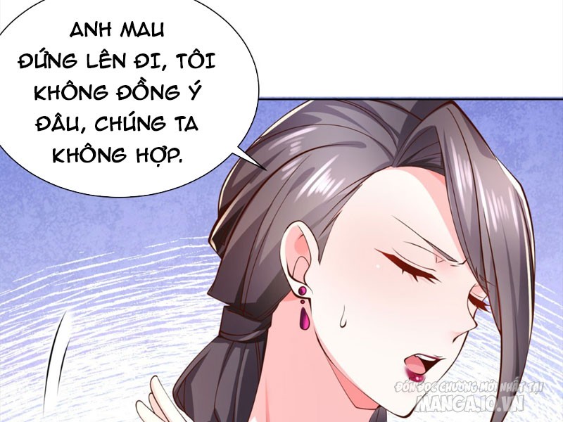 Ta! Tài Phiệt Nhà Đại Thiếu Gia Chapter 2 - Trang 2