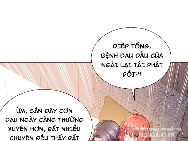 Ta! Tài Phiệt Nhà Đại Thiếu Gia Chapter 2 - Trang 2