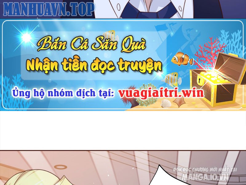 Ta! Tài Phiệt Nhà Đại Thiếu Gia Chapter 2 - Trang 2