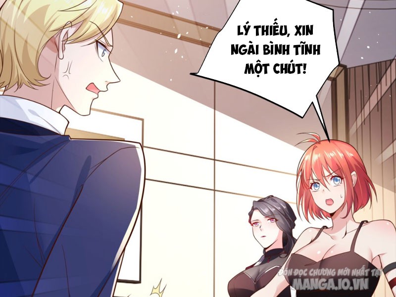 Ta! Tài Phiệt Nhà Đại Thiếu Gia Chapter 2 - Trang 2