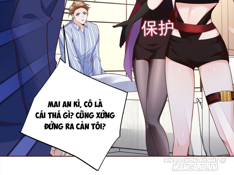 Ta! Tài Phiệt Nhà Đại Thiếu Gia Chapter 2 - Trang 2