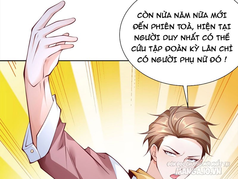 Ta! Tài Phiệt Nhà Đại Thiếu Gia Chapter 1 - Trang 2