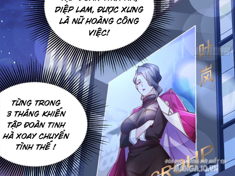 Ta! Tài Phiệt Nhà Đại Thiếu Gia Chapter 1 - Trang 2