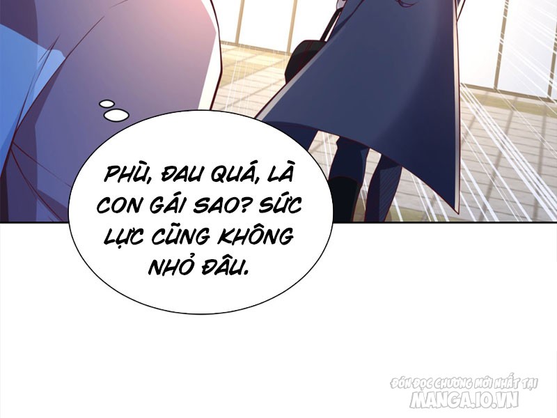 Ta! Tài Phiệt Nhà Đại Thiếu Gia Chapter 1 - Trang 2