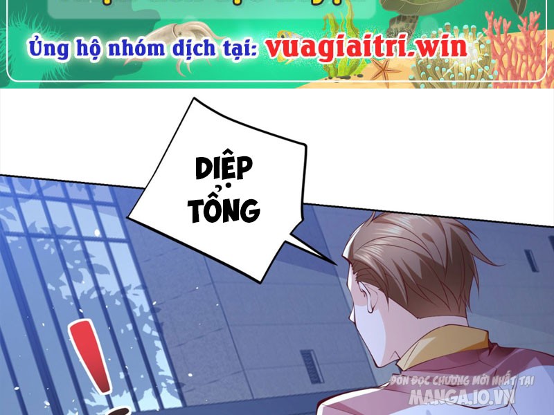 Ta! Tài Phiệt Nhà Đại Thiếu Gia Chapter 1 - Trang 2