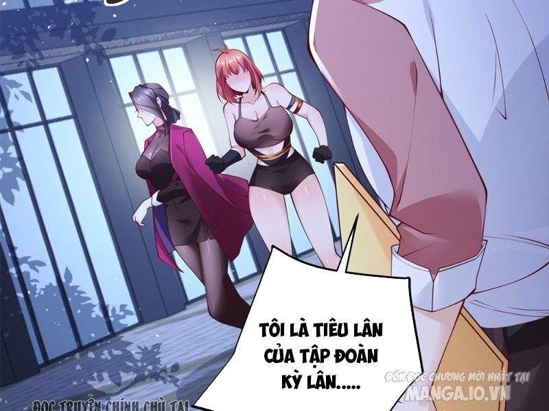 Ta! Tài Phiệt Nhà Đại Thiếu Gia Chapter 1 - Trang 2