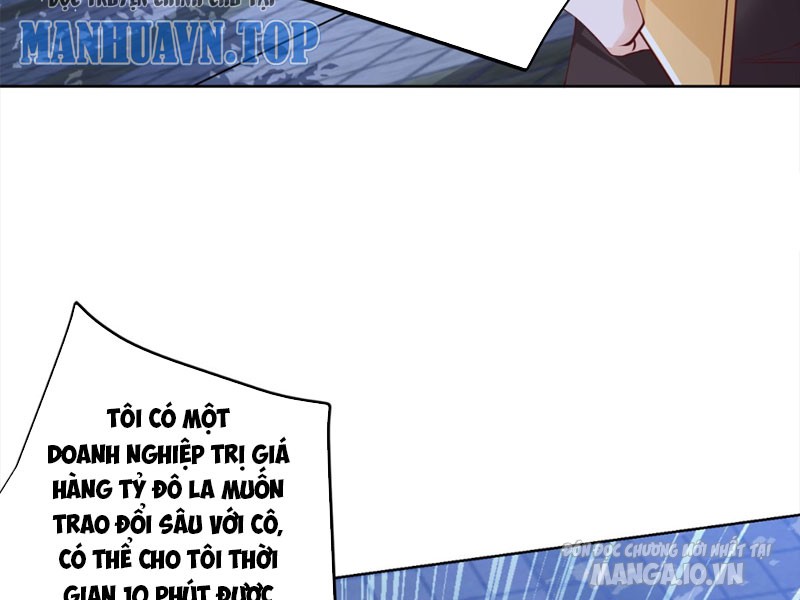 Ta! Tài Phiệt Nhà Đại Thiếu Gia Chapter 1 - Trang 2