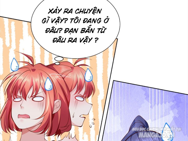 Ta! Tài Phiệt Nhà Đại Thiếu Gia Chapter 1 - Trang 2