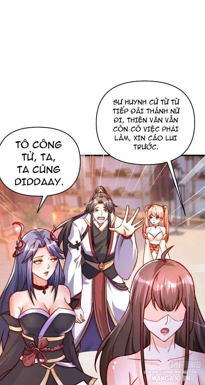 Đạo Hữu, Kịch Bản Của Ngươi Thật Dễ Nhìn! Chapter 5 - Trang 2