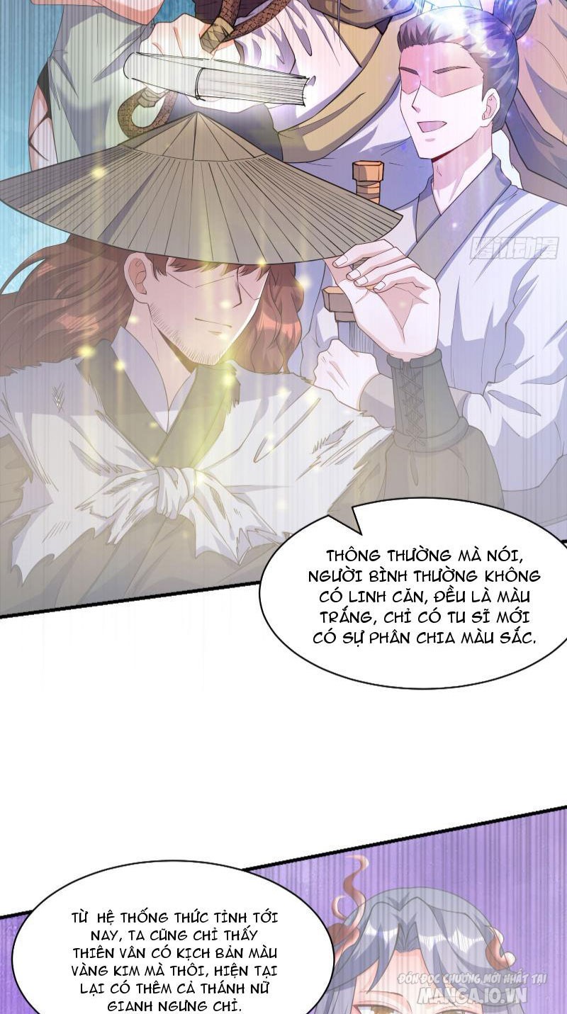 Đạo Hữu, Kịch Bản Của Ngươi Thật Dễ Nhìn! Chapter 3 - Trang 2