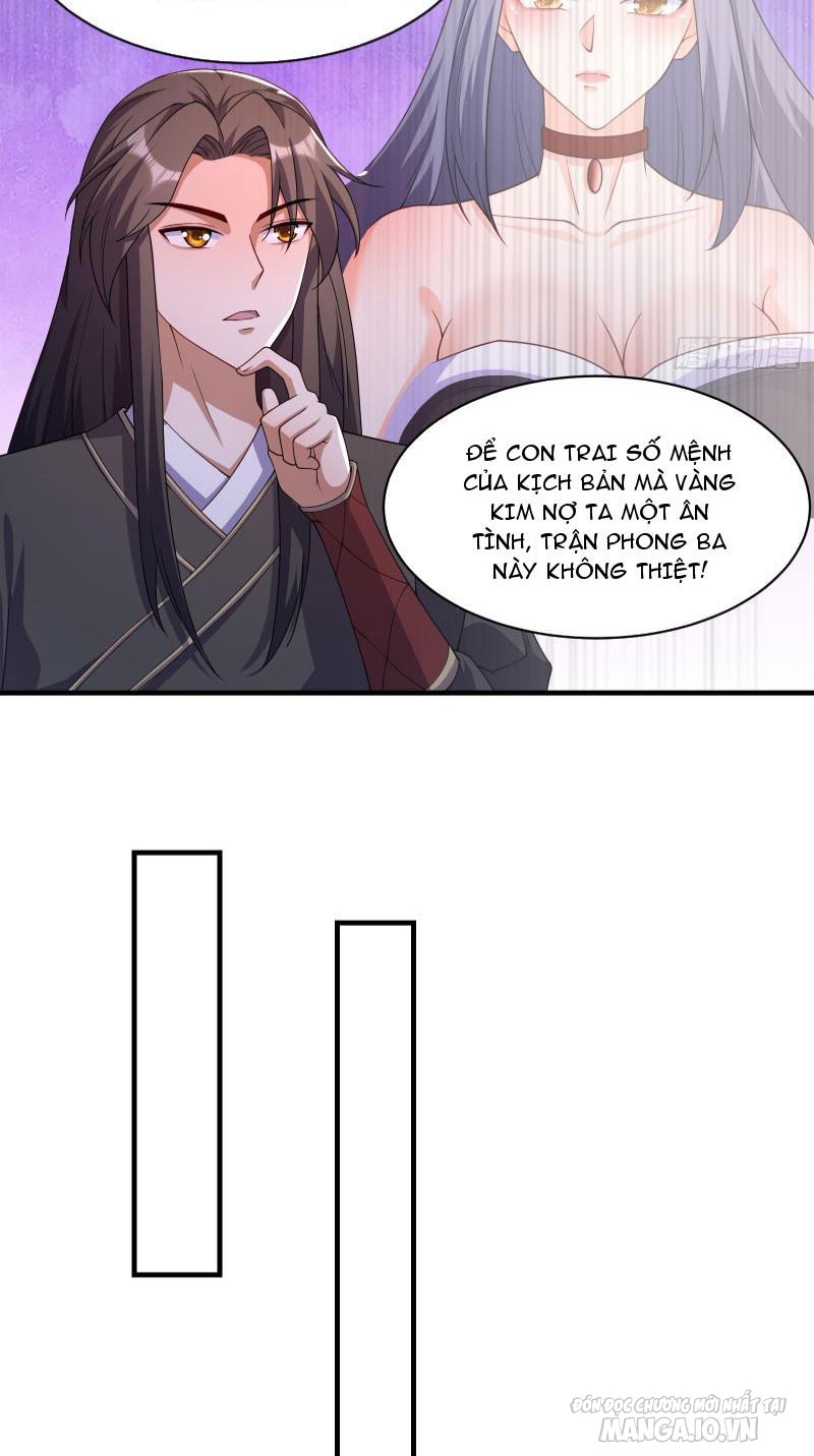 Đạo Hữu, Kịch Bản Của Ngươi Thật Dễ Nhìn! Chapter 3 - Trang 2