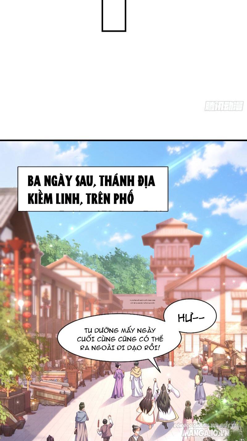 Đạo Hữu, Kịch Bản Của Ngươi Thật Dễ Nhìn! Chapter 3 - Trang 2
