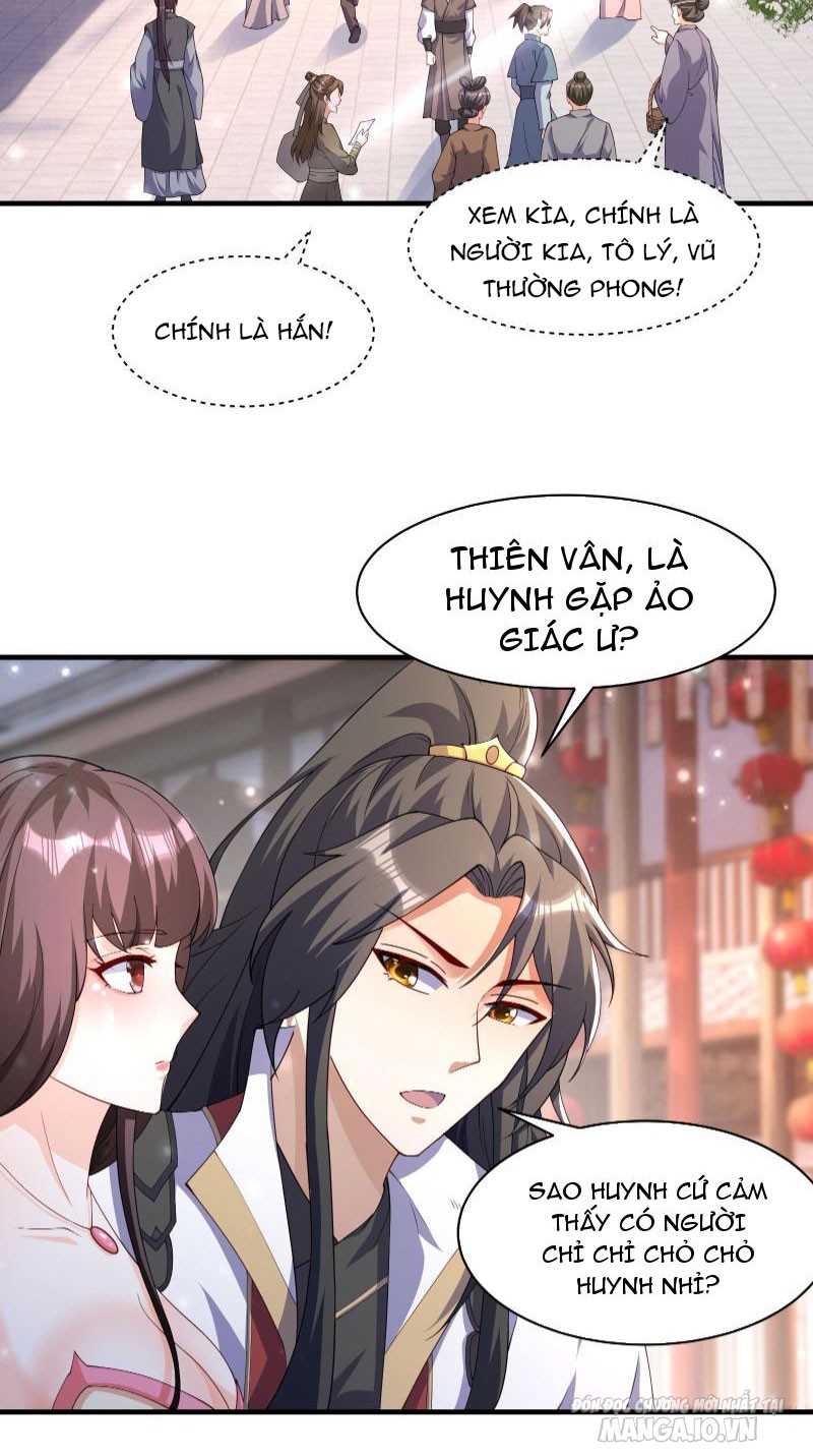Đạo Hữu, Kịch Bản Của Ngươi Thật Dễ Nhìn! Chapter 3 - Trang 2