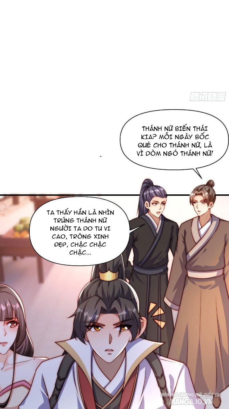 Đạo Hữu, Kịch Bản Của Ngươi Thật Dễ Nhìn! Chapter 3 - Trang 2