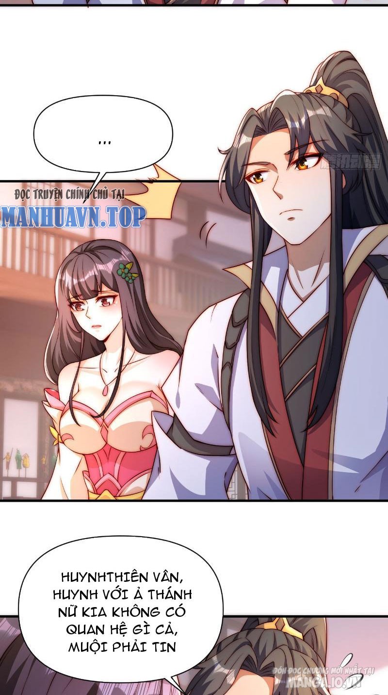 Đạo Hữu, Kịch Bản Của Ngươi Thật Dễ Nhìn! Chapter 3 - Trang 2