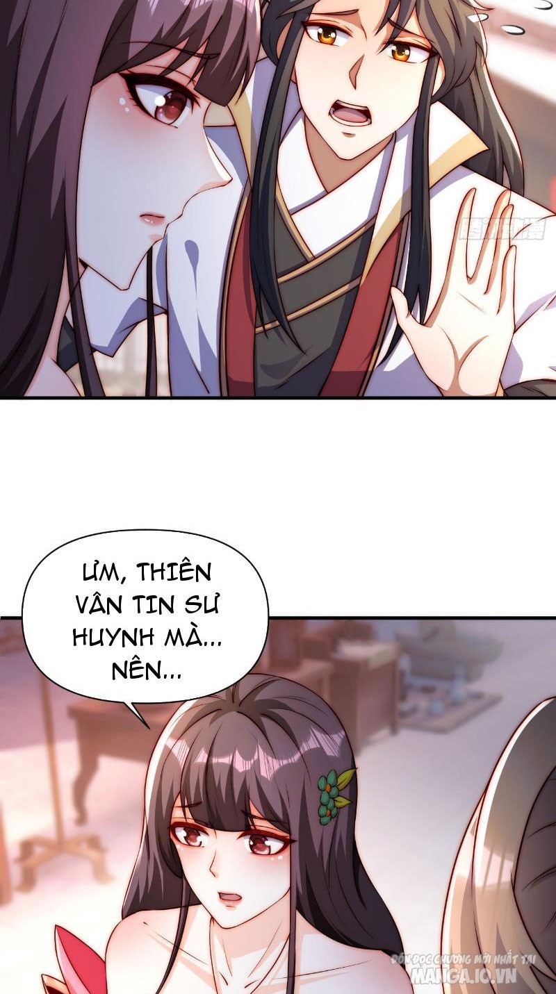 Đạo Hữu, Kịch Bản Của Ngươi Thật Dễ Nhìn! Chapter 3 - Trang 2