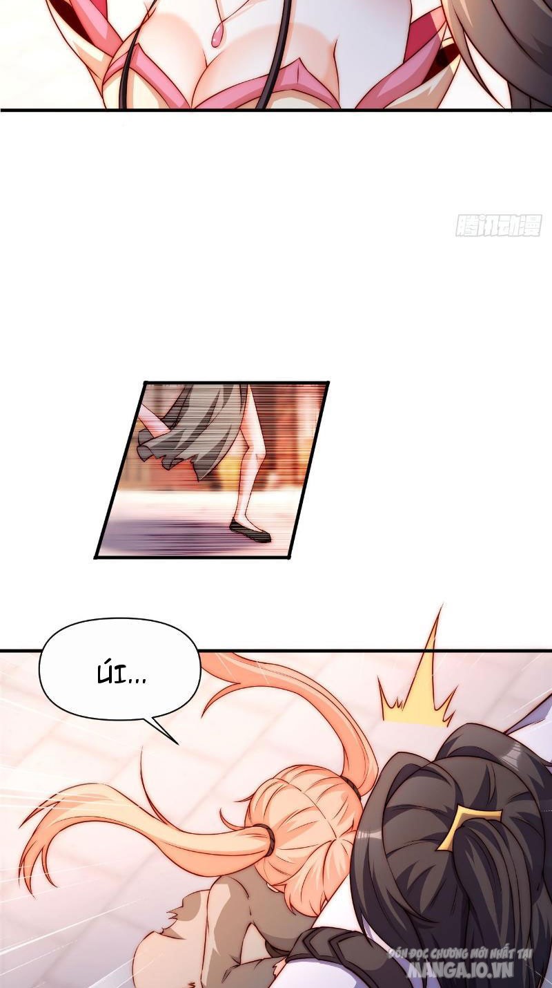 Đạo Hữu, Kịch Bản Của Ngươi Thật Dễ Nhìn! Chapter 3 - Trang 2