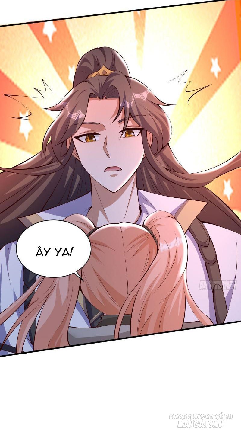 Đạo Hữu, Kịch Bản Của Ngươi Thật Dễ Nhìn! Chapter 3 - Trang 2