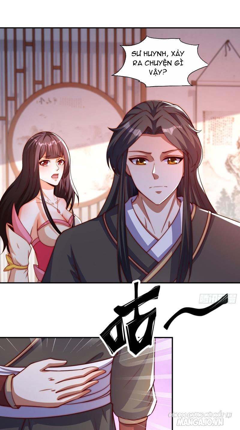 Đạo Hữu, Kịch Bản Của Ngươi Thật Dễ Nhìn! Chapter 3 - Trang 2