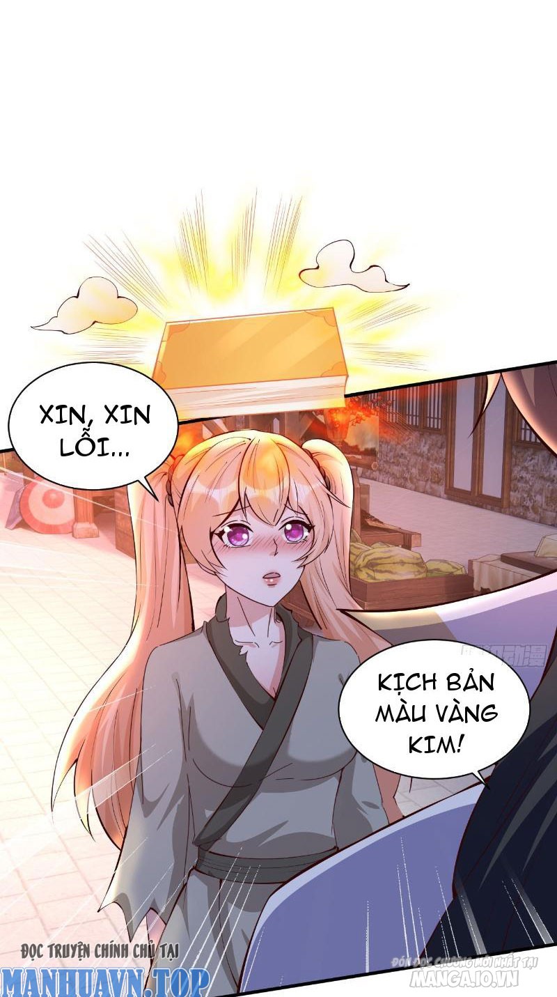Đạo Hữu, Kịch Bản Của Ngươi Thật Dễ Nhìn! Chapter 3 - Trang 2