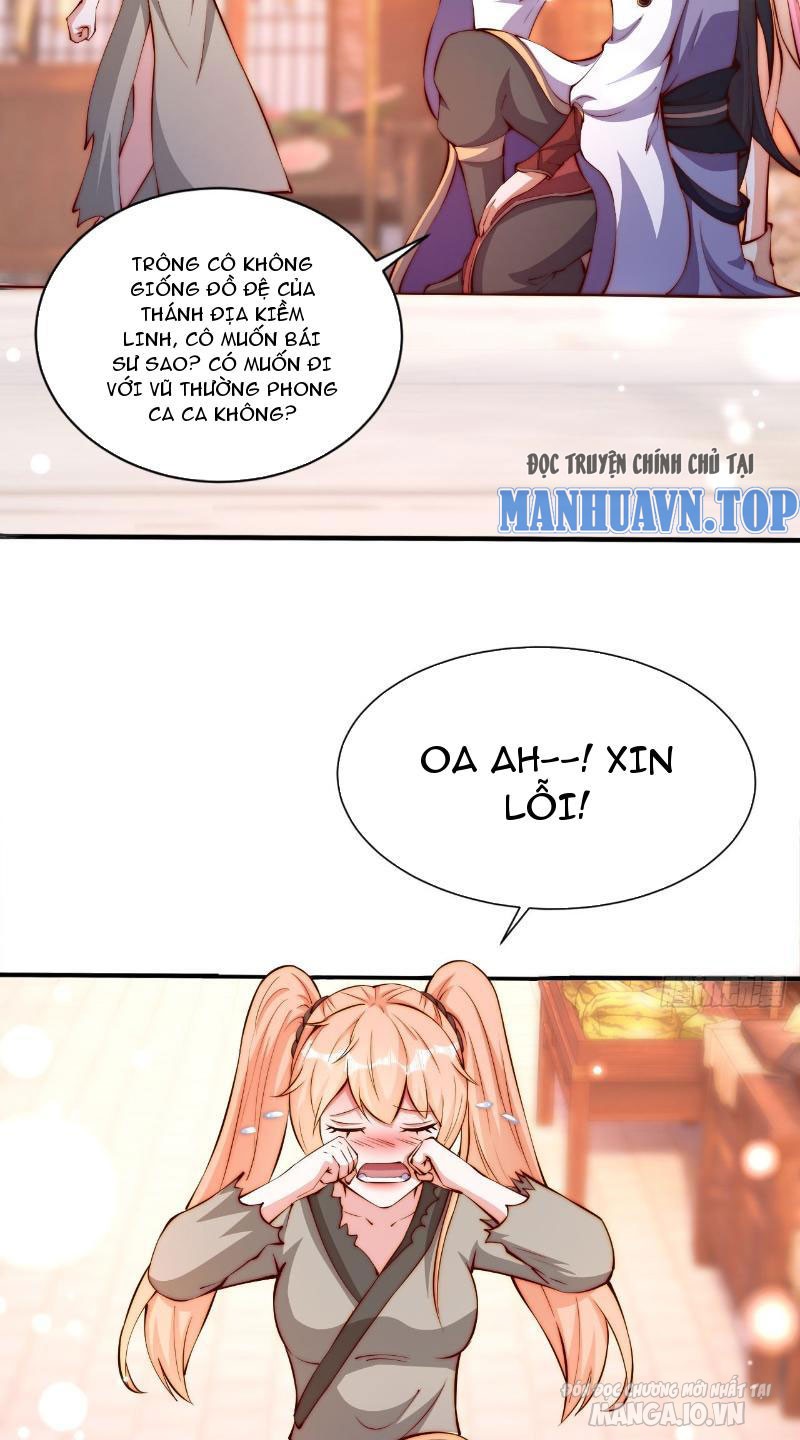 Đạo Hữu, Kịch Bản Của Ngươi Thật Dễ Nhìn! Chapter 3 - Trang 2