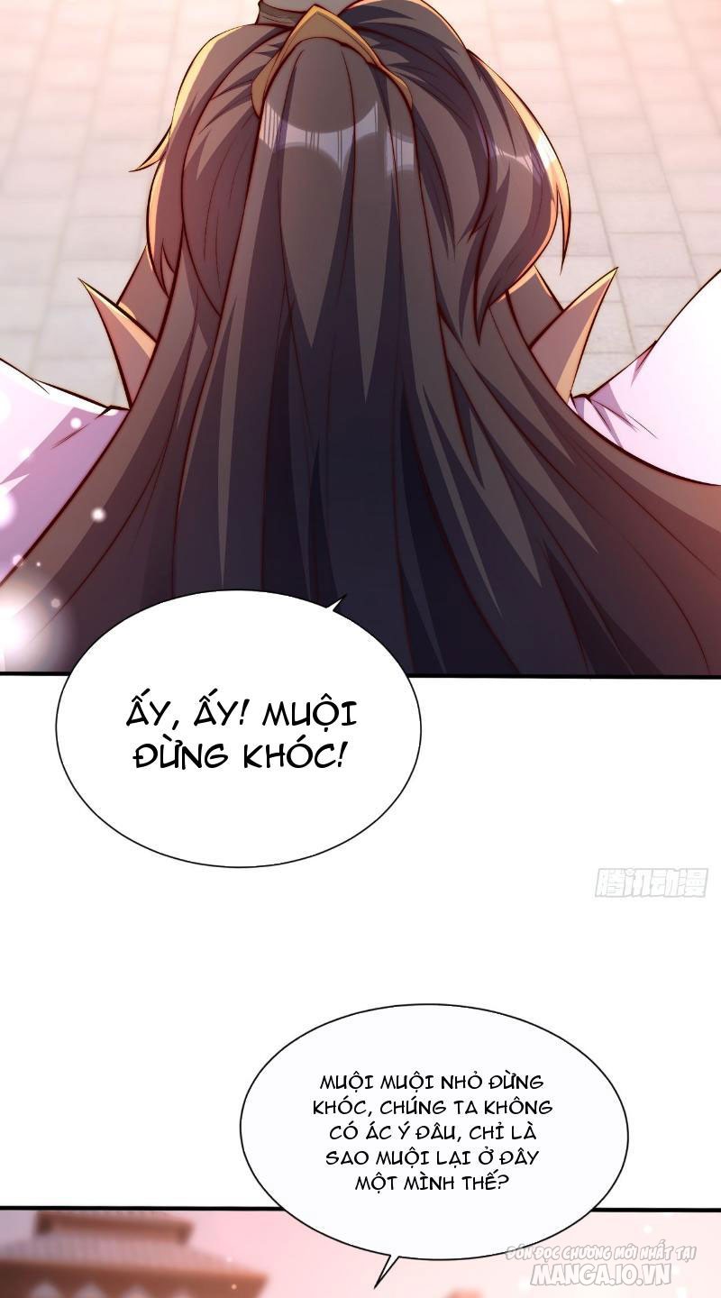 Đạo Hữu, Kịch Bản Của Ngươi Thật Dễ Nhìn! Chapter 3 - Trang 2