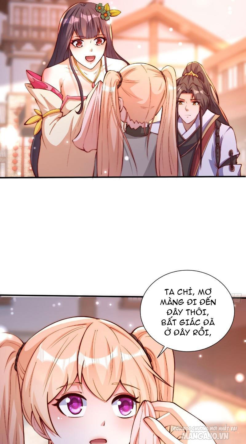 Đạo Hữu, Kịch Bản Của Ngươi Thật Dễ Nhìn! Chapter 3 - Trang 2