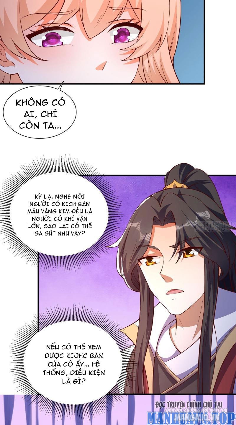 Đạo Hữu, Kịch Bản Của Ngươi Thật Dễ Nhìn! Chapter 3 - Trang 2