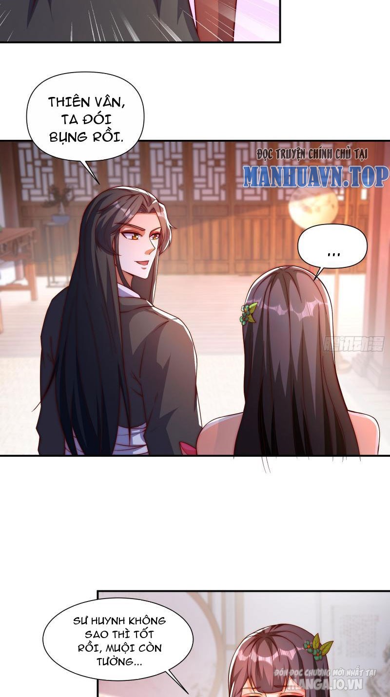 Đạo Hữu, Kịch Bản Của Ngươi Thật Dễ Nhìn! Chapter 3 - Trang 2
