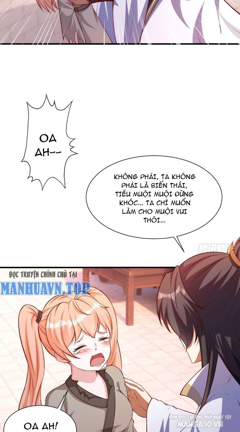 Đạo Hữu, Kịch Bản Của Ngươi Thật Dễ Nhìn! Chapter 3 - Trang 2