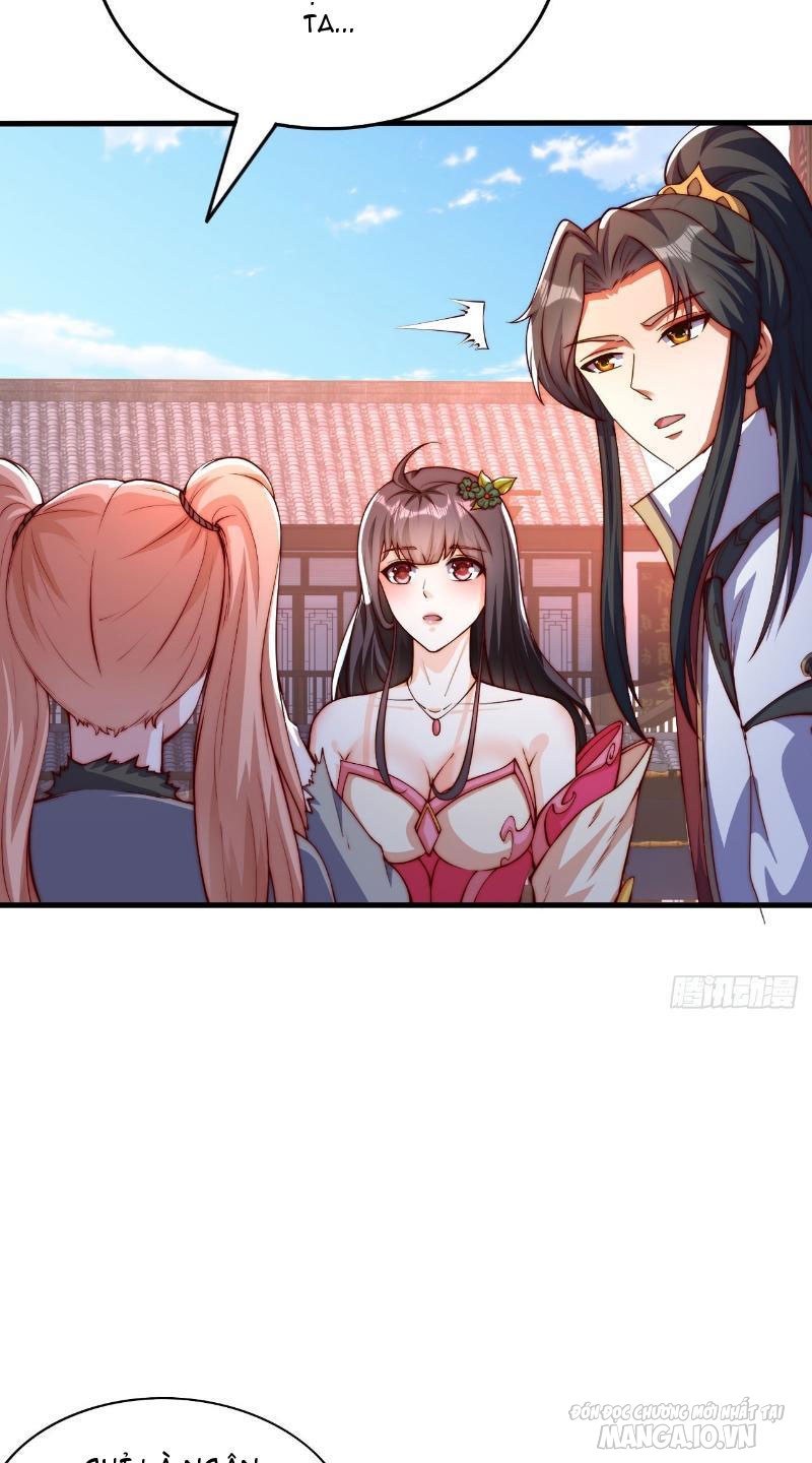 Đạo Hữu, Kịch Bản Của Ngươi Thật Dễ Nhìn! Chapter 3 - Trang 2