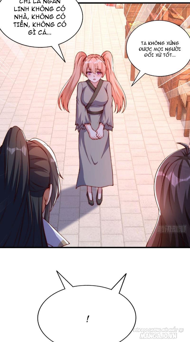 Đạo Hữu, Kịch Bản Của Ngươi Thật Dễ Nhìn! Chapter 3 - Trang 2