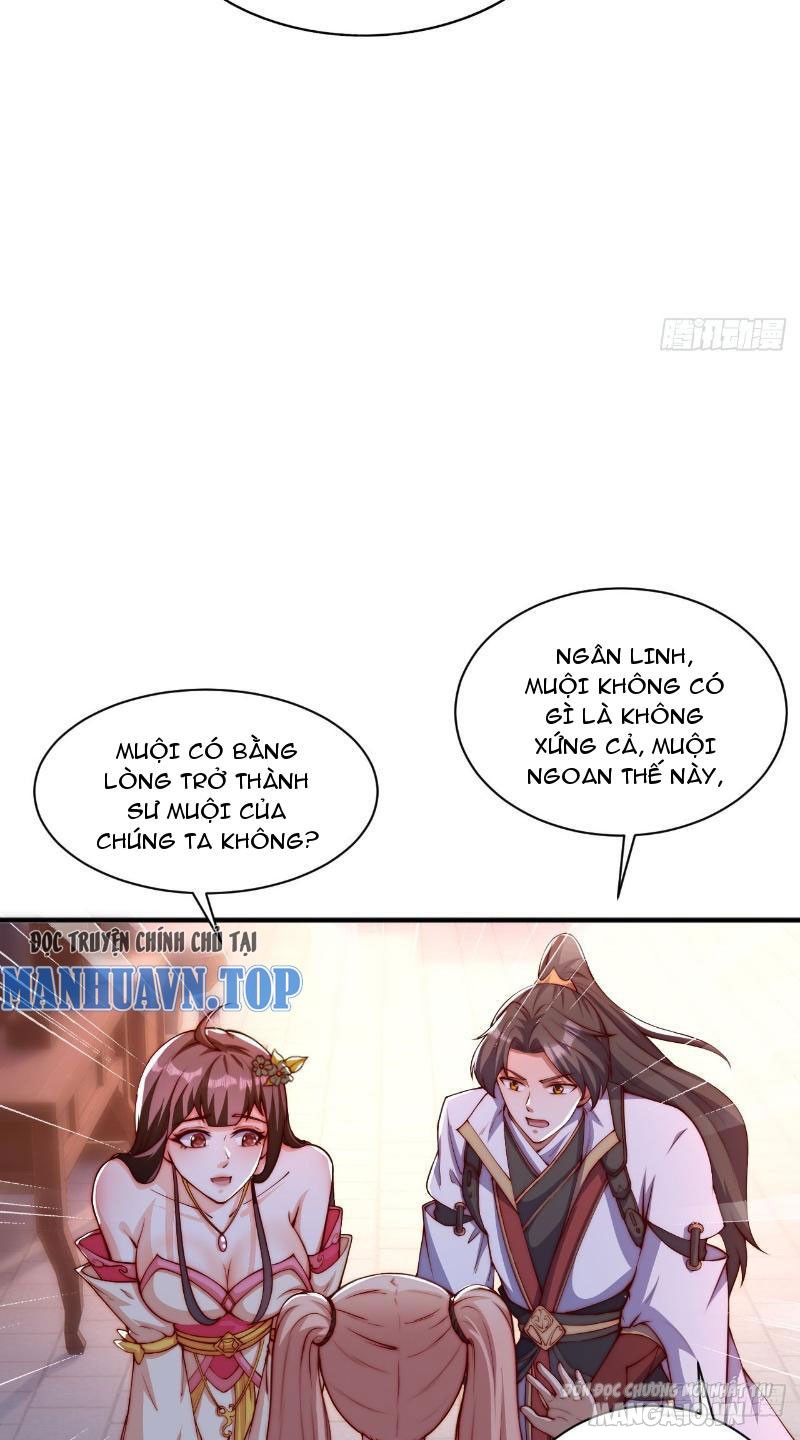 Đạo Hữu, Kịch Bản Của Ngươi Thật Dễ Nhìn! Chapter 3 - Trang 2