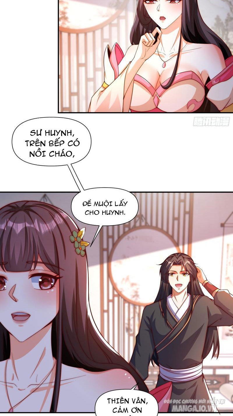 Đạo Hữu, Kịch Bản Của Ngươi Thật Dễ Nhìn! Chapter 3 - Trang 2