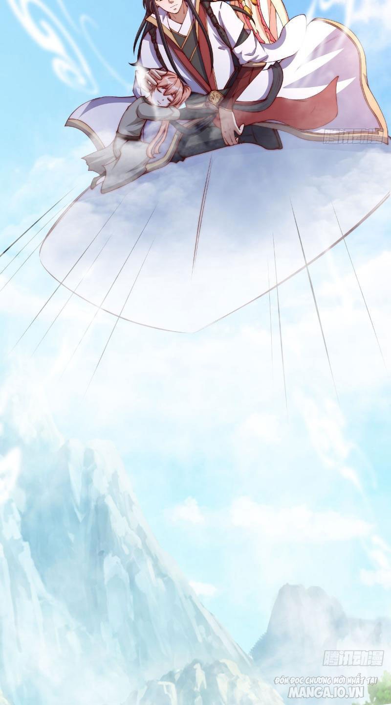 Đạo Hữu, Kịch Bản Của Ngươi Thật Dễ Nhìn! Chapter 3 - Trang 2