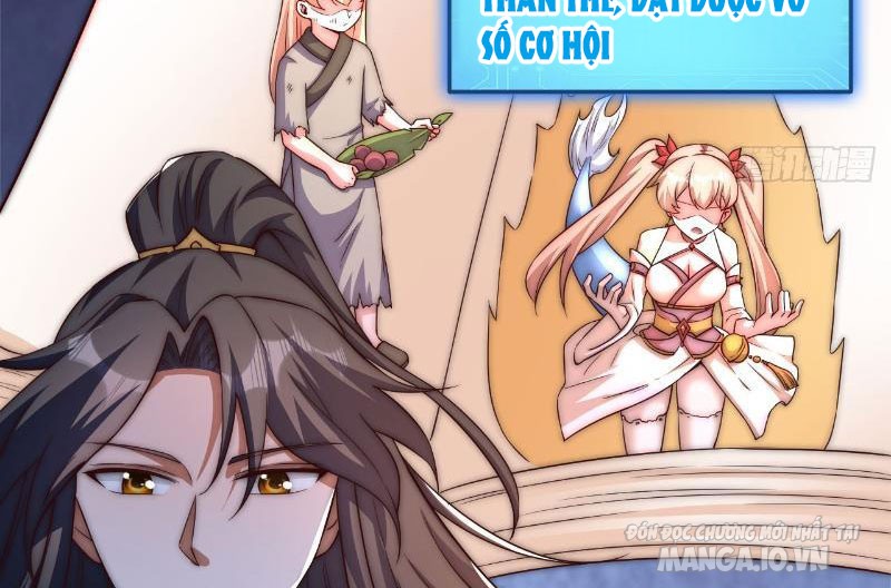 Đạo Hữu, Kịch Bản Của Ngươi Thật Dễ Nhìn! Chapter 3 - Trang 2