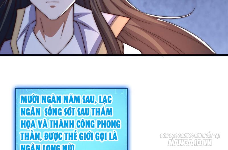 Đạo Hữu, Kịch Bản Của Ngươi Thật Dễ Nhìn! Chapter 3 - Trang 2